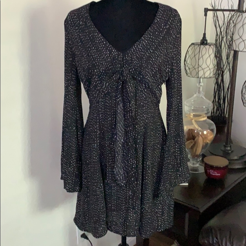 Tina Jo Dress